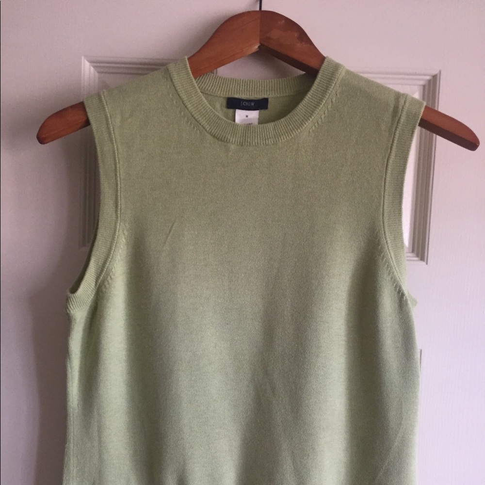 COPY - 100% cotton vest - never worn